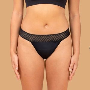Thinx Thong
